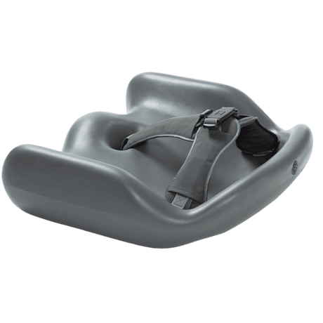 Special Tomato Soft-Touch Hip Flex Seat