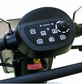 CTM HS-898 Mobility Scooter