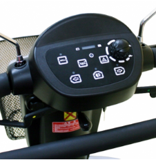 CTM HS-898 Mobility Scooter