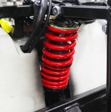 CTM HS-898 Mobility Scooter