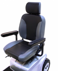 CTM HS-898 Mobility Scooter