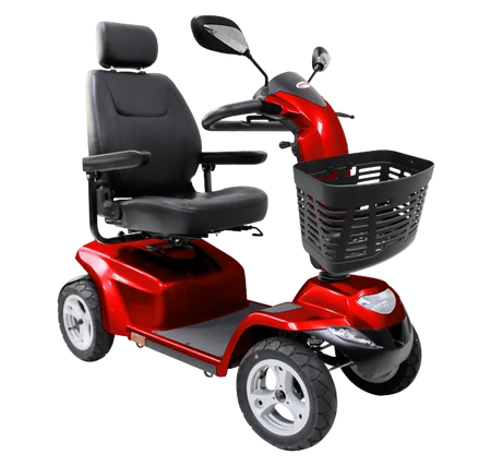 CTM HS-898 Mobility Scooter