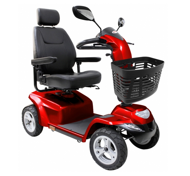 CTM HS-898 - Mobility Scooter
