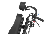 ICON 120 Comfort Self-Propelling Wheelchair