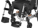ICON 120 Comfort Self-Propelling Wheelchair