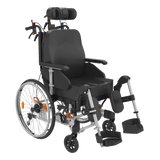 ICON 120 Comfort Self-Propelling Wheelchair