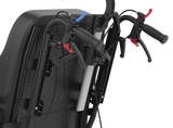 ICON 120 Comfort Self-Propelling Wheelchair