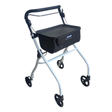 Indoor Walker - White