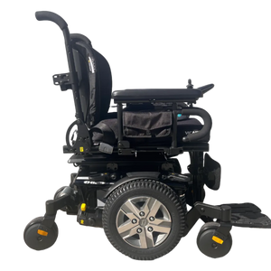Complex Powerchairs