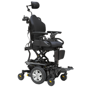 Complex Powerchairs