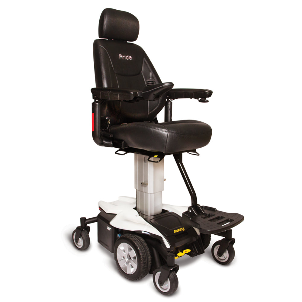 Pride Jazzy Air / Jazzy Air 2 - Powerchairs