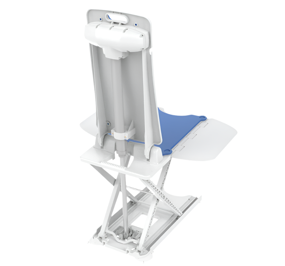 Electric Bath Lift