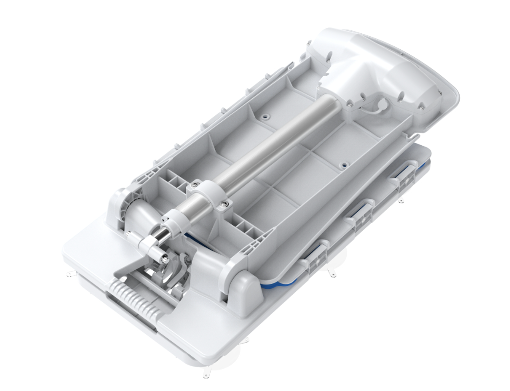 Electric Bath Lift