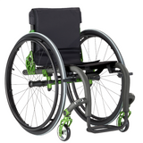 Ki Mobility Rogue XP - Wheelchair