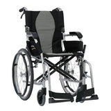 Karma Ergo Lite 2 Self-Propelling Wheelchair