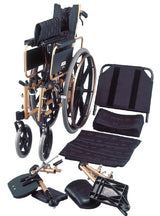 Karma Standard Lightweight Self-Propelling Reclining Wheelchair