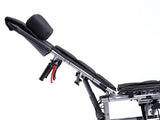 Karma Standard Lightweight Self-Propelling Reclining Wheelchair