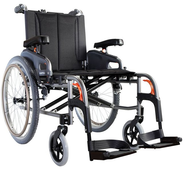 Karma Flexx Tall - Wheelchair