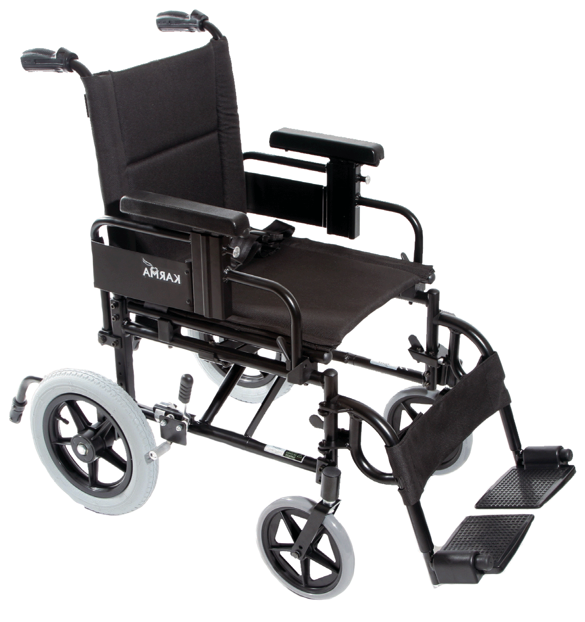 Karma Transit Lightweight - Wheelchair