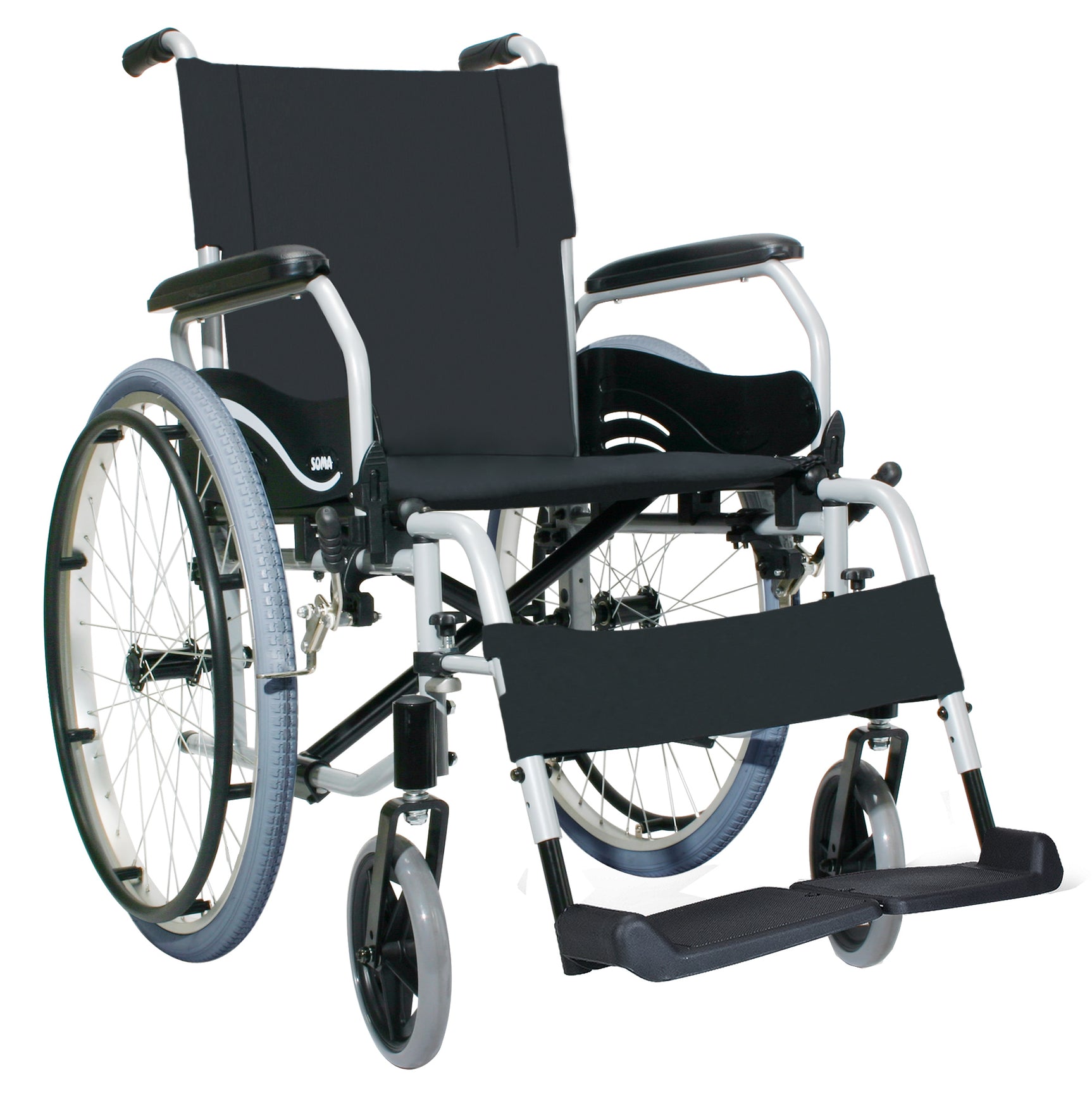 Karma Econ 800 - Wheelchair