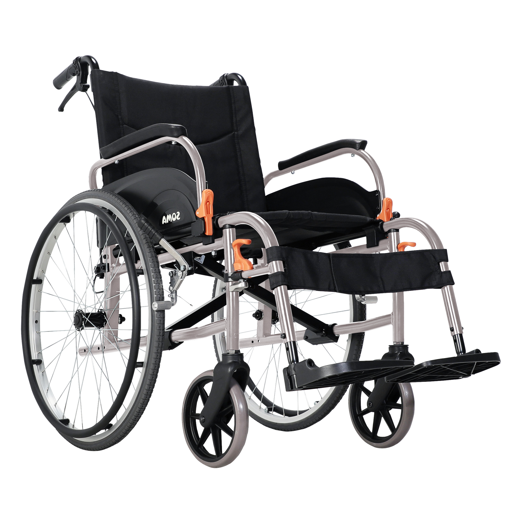 Karma Agile - Wheelchair