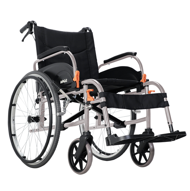 Karma Agile - Wheelchair