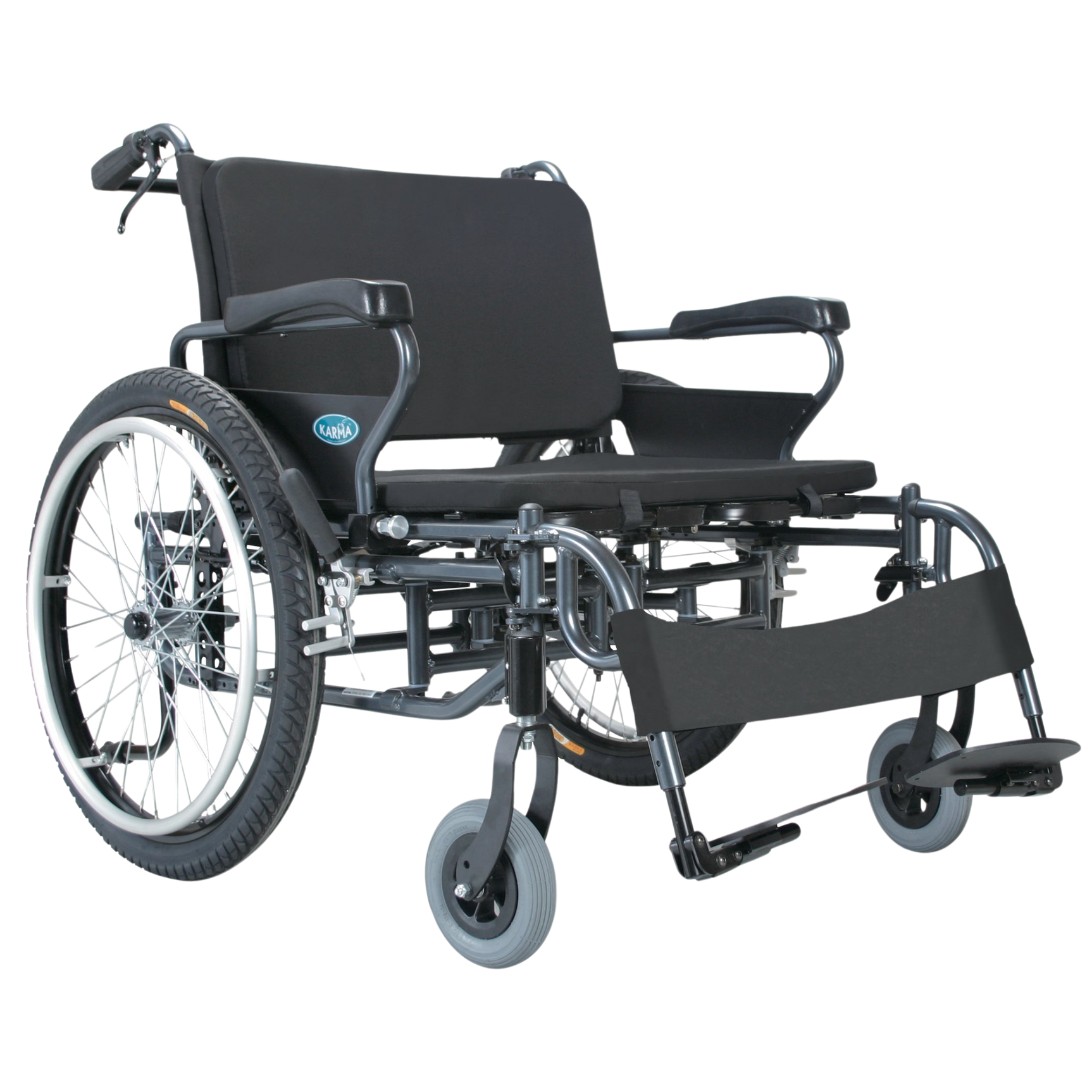 Karma BT10 Bariatric Wheelchair