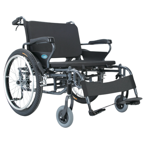 Karma BT10 Bariatric Wheelchair