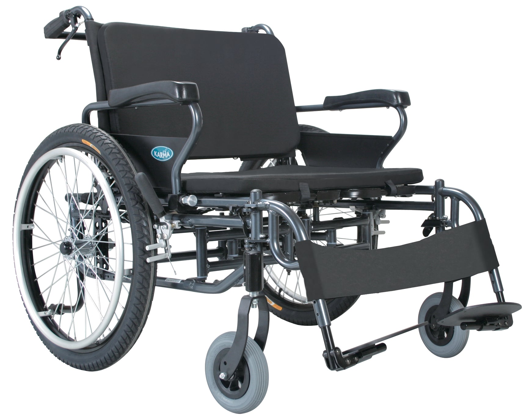 Karma BT10 Bariatric - Wheelchair