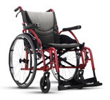 Karma Ergo 3 Self-Propelling Wheelchair