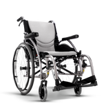 Karma Ergo 3 Self-Propelling Wheelchair