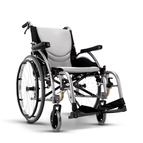 Karma Ergo 3 Self-Propelling Wheelchair