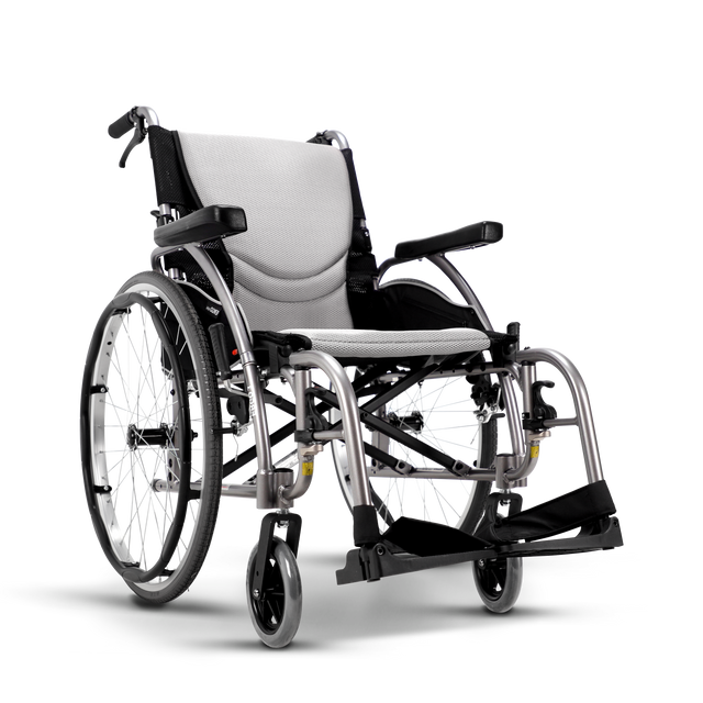 Karma Ergo 3 Self-Propelling Wheelchair