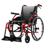 Karma Ergo 3 Self-Propelling Wheelchair