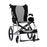 Karma Ergo Lite Transit Ultra-Light Wheelchair