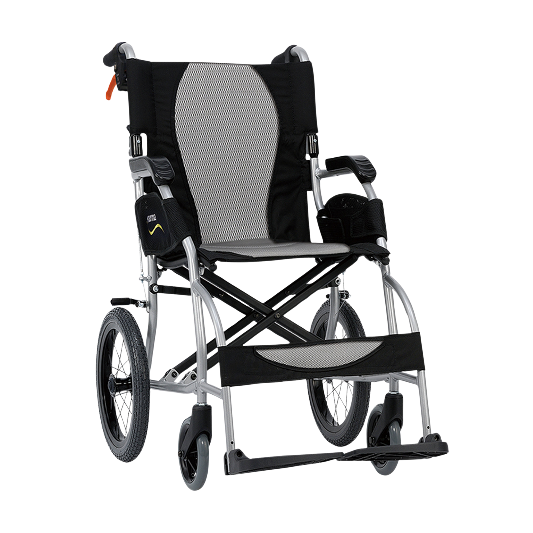 Karma Ergo Lite Transit Ultra-Light Wheelchair