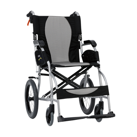 Karma Ergo Lite Transit Ultra-Light Wheelchair