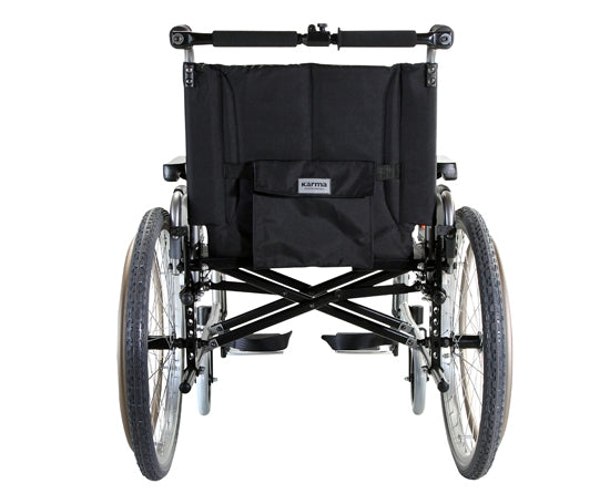 Karma Flexx HD Self Propelling Wheelchair