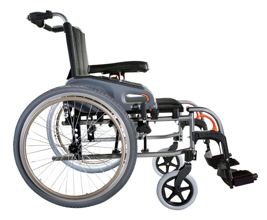 Karma Flexx HD - Wheelchair
