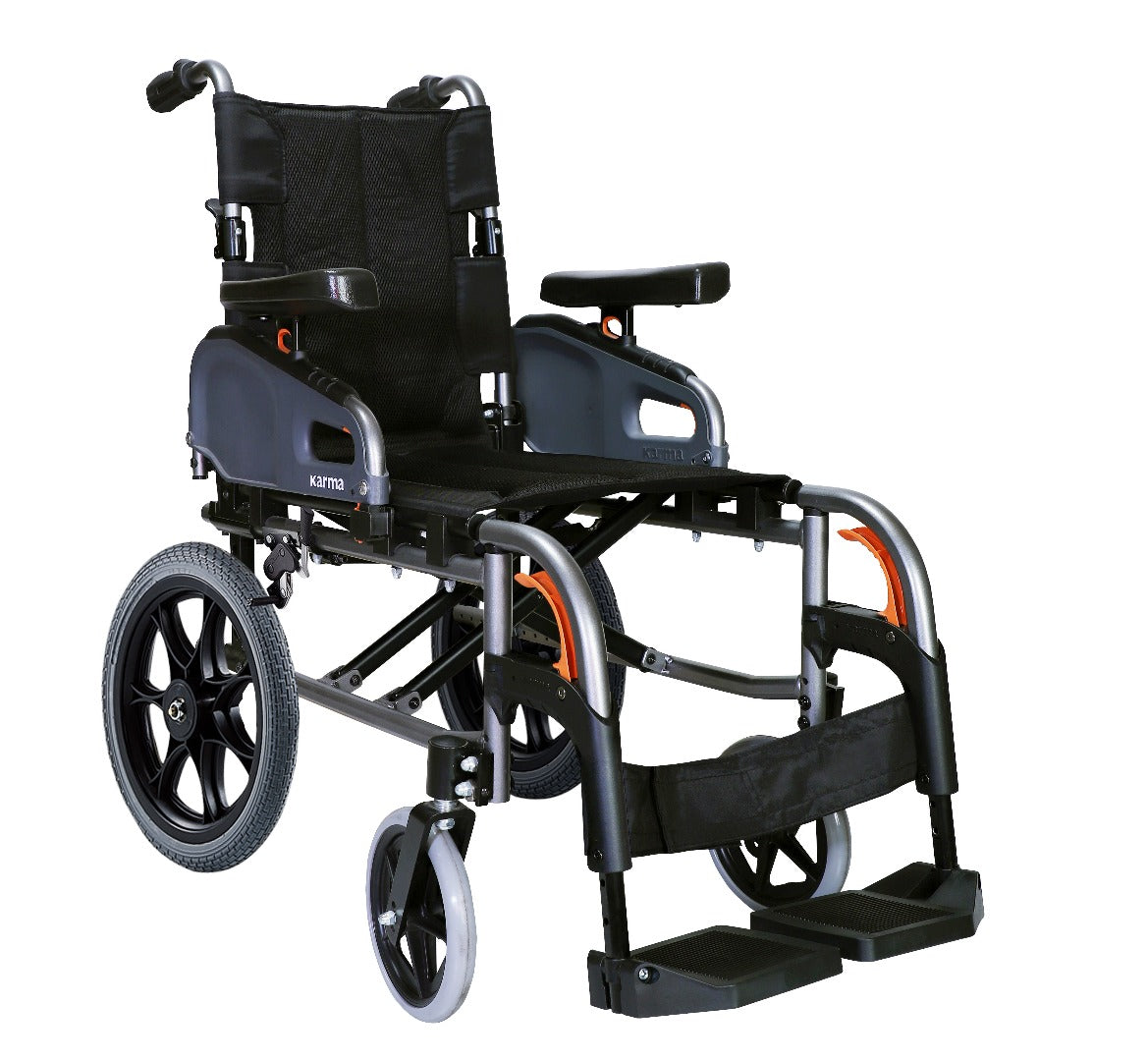 Karma Flexx Transit - Wheelchair