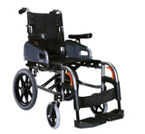 Karma Flexx Tall Transit Wheelchair