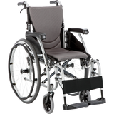 Karma S-Ergo Self-Propelling Wheelchair