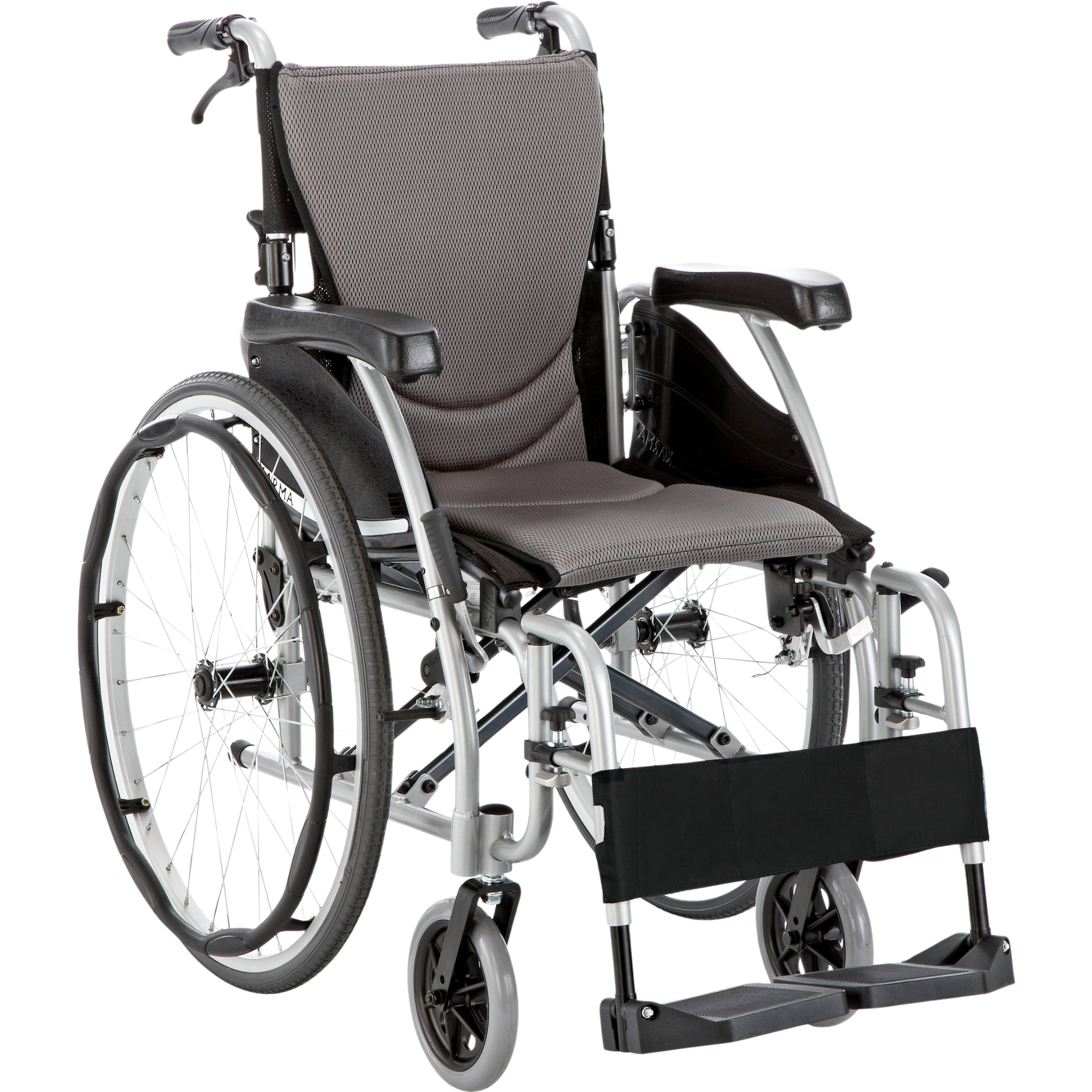 Karma S-Ergo Self-Propelling Wheelchair