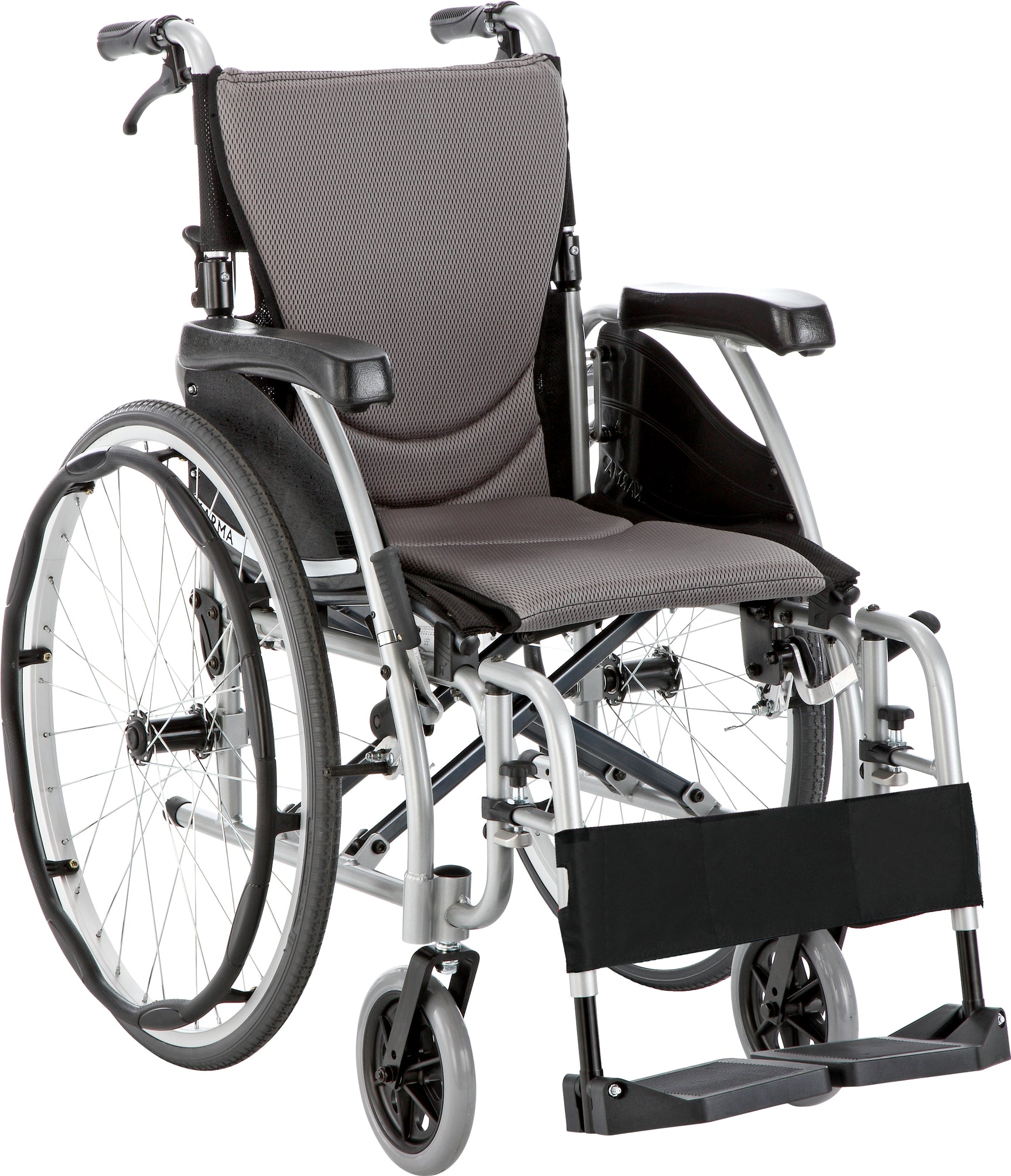 Karma S-Ergo - Wheelchair