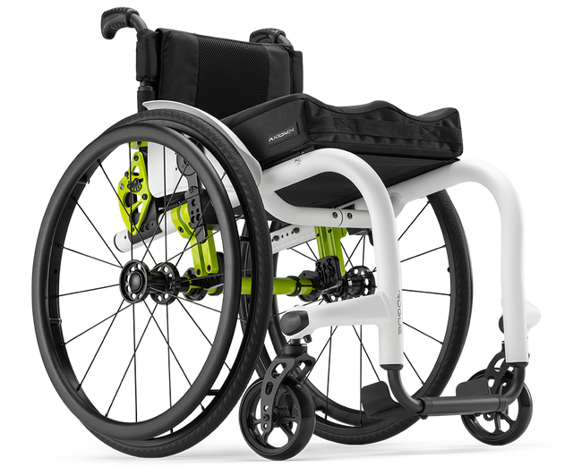 Ki Mobility Rogue XP - Wheelchair
