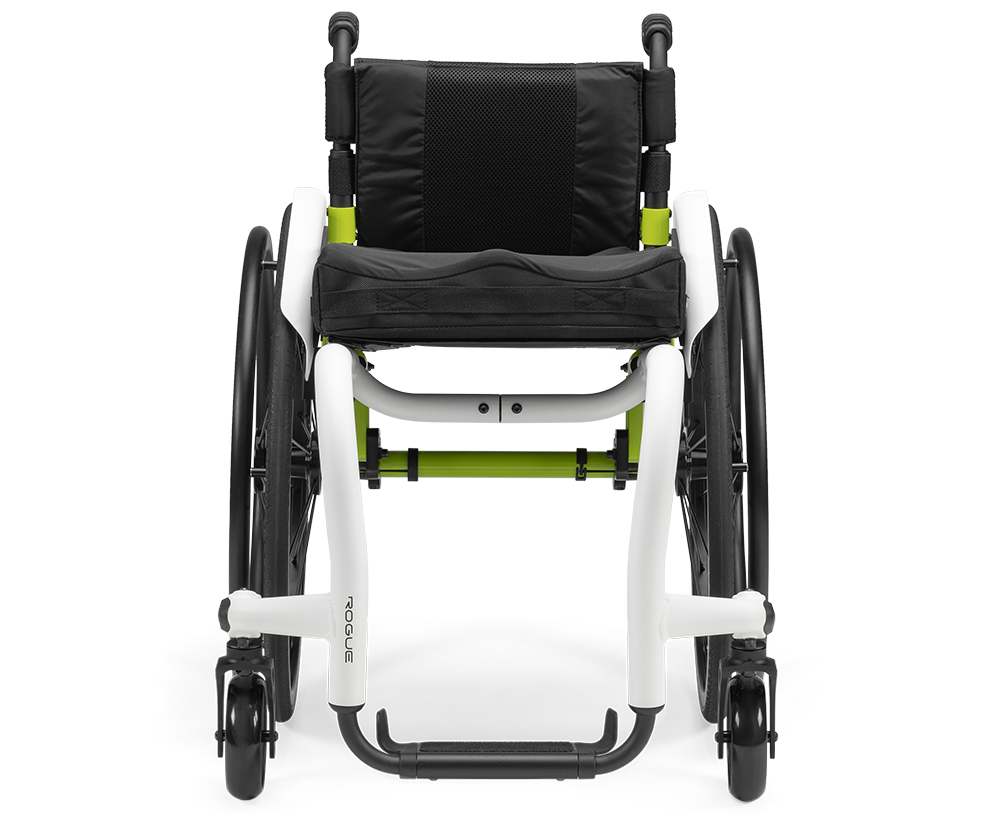 Ki Mobility Ultra-Lightweight Rogue XP Wheelchair