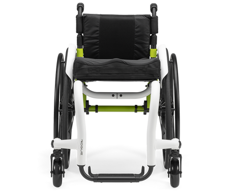 Ki Mobility Ultra-Lightweight Rogue XP Wheelchair