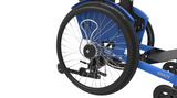 Ottobock Kidevo Adapt Wheelchair