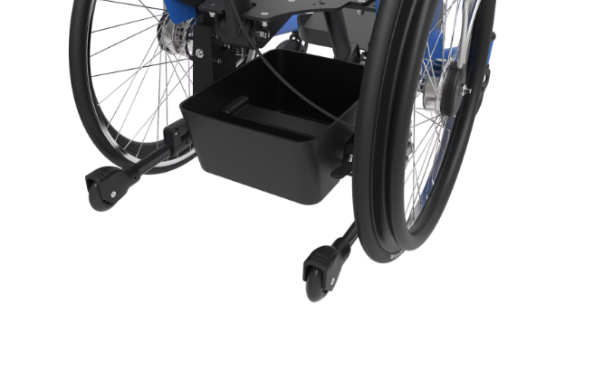 Ottobock Kidevo Adapt Wheelchair