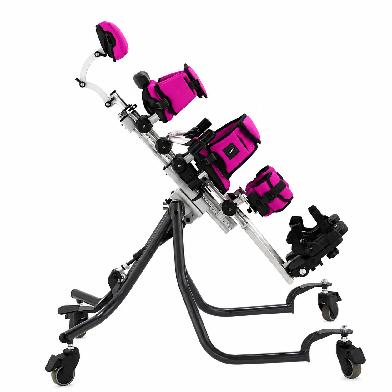 Leckey Squiggles+ Standing Frame